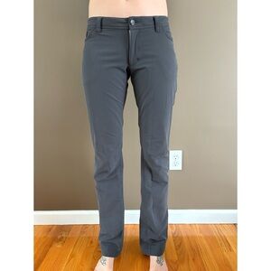 Mountain Hardware Soft-shell hiking pant size 2 / 34
